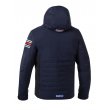Sparco Martini Racing Winter Jacket