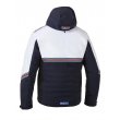 Sparco Martini Racing Winter Jacket