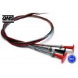 Link to power switch or QMS fire suppression system (short).