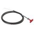 Sparco 360cm replacement cable