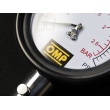 OMP analogic tire gauge