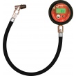 Longacre Semi Pro Digital Tire Gauge 0-60 psi