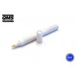 Tire marker QMS