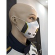 OMP Racing Spirit Face Mask
