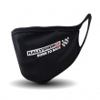 "Born To Race" RallyShop mask