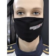 "Born To Race" RallyShop mask