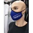 Sparco Mask