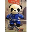 Sparco Panda Plush