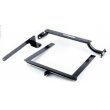 Sparco seat subframe: Audi A4