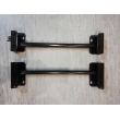 Sparco seat subframe: Audi TT