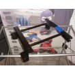 Sparco seat subframe: Citroen C2
