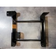 Sparco seat subframe: Fiat 500