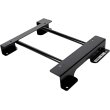 Sparco seat subframe: Fiat Grande Punto