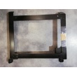 Sparco seat subframe: Nissan 200SX S13
