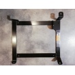 Sparco seat subframe: Nissan 200SX S13
