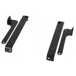 Sparco seat subframe: Nissan 300ZX