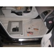OMP seat subframe: Citroen C4 (HC/864)