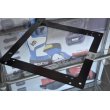 OMP seat subframe: Alfa Romeo GTV (HC/782)