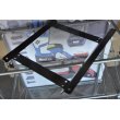 OMP seat subframe: Honda Integra (HC/792)