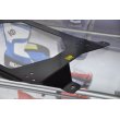 OMP seat subframe: Mitsubishi Lancer Evo 6 (HC/803)
