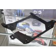 OMP seat subframe: Mitsubishi Lancer Evo 6 (HC/803)