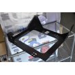 OMP seat subframe: Nissan Patrol GR (HC/852)