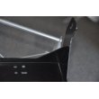 OMP seat subframe: Nissan Patrol GR (HC/852)