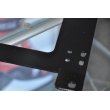 OMP seat subframe: Nissan Z350 (HC/865)