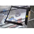 OMP seat subframe: Opel Corsa (HC/785)