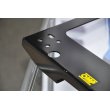 OMP seat subframe: Opel Astra (HC/850)
