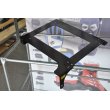 OMP seat subframe: Opel Corsa (HC/866)