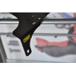 OMP seat subframe: Opel Corsa (HC/866)