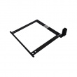 OMP seat subframe: Opel Corsa (HC/785)