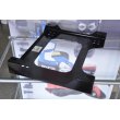 OMP seat subframe: Peugeot 307