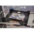 OMP seat subframe: Renault Clio III (HC/873)