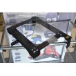 OMP seat subframe: Seat Ibiza II (HC/780)