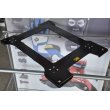OMP seat subframe: Seat Leon II (HC/838)