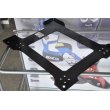 OMP seat subframe: Seat Leon II (HC/838)