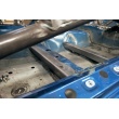 OMP seat subframe: Subaru Impreza (HC/825)