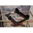 OMP seat subframe: Volkswagen Golf II/Polo I (HC/738)