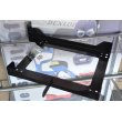 OMP seat subframe: Audi A3 8L (HC/780)
