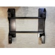Sparco seat subframe: Opel Astra H