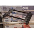 Sparco seat subframe: Peugeot 206