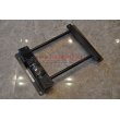 Sparco seat subframe: Peugeot 206