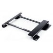 Sparco seat subframe: Porsche Boxter