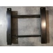 Sparco seat subframe: Renault Clio