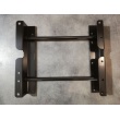 Sparco seat subframe: Renault Clio
