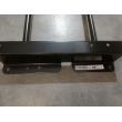 Sparco seat subframe: Renault Clio