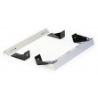 Sparco seat subframe: Renault R5