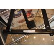 Sparco seat subframe: Subaru Impreza GT/WRX/STI